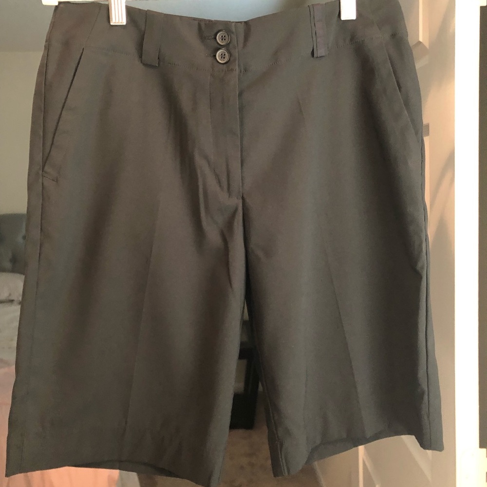 Nike Bermuda golf shorts 8